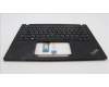 Lenovo 5M11L59411 MECH_ASM BL KB BK THAI SRX