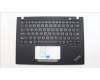 5M11L59433 Lenovo MECH_ASM BL KB BK WW ARA CHY