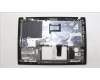 5M11L59433 Lenovo MECH_ASM BL KB BK WW ARA CHY