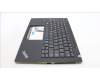 5M11L59433 Lenovo MECH_ASM BL KB BK WW ARA CHY