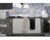 Lenovo 5M11L59439 MECH_ASM BL KB BK WW BEL SRX