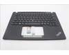 Lenovo 5M11L59447 MECH_ASM BL KB BK WW BUL SRX