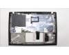 5M11L59461 Lenovo MECH_ASM BL KB BK WW ENG CHY
