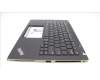 5M11L59461 Lenovo MECH_ASM BL KB BK WW ENG CHY