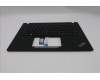 5M11L59462 Lenovo MECH_ASM BL KB BK WW ENG LTN