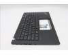 5M11L59462 Lenovo MECH_ASM BL KB BK WW ENG LTN