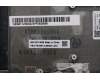 5M11L59462 Lenovo MECH_ASM BL KB BK WW ENG LTN