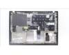 Lenovo 5M11L59471 MECH_ASM BL KB BK WW EURO ENG SRX