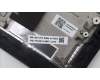 Lenovo 5M11L59471 MECH_ASM BL KB BK WW EURO ENG SRX