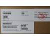 Lenovo 5M11L59471 MECH_ASM BL KB BK WW EURO ENG SRX