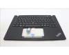 Lenovo 5M11L59473 MECH_ASM BL KB BK WW FRA CHY