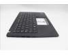 5M11L59489 Lenovo MECH_ASM BL KB BK WW HBW CHY