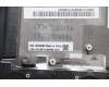 5M11L59489 Lenovo MECH_ASM BL KB BK WW HBW CHY