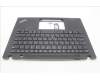 5M11L59491 Lenovo MECH_ASM BL KB BK WW HBW SRX