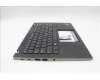 5M11L59491 Lenovo MECH_ASM BL KB BK WW HBW SRX