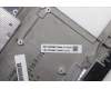 5M11L59491 Lenovo MECH_ASM BL KB BK WW HBW SRX