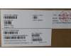 LENOVO 5M11L59505 MECH_ASM BL KB BK WW ITA CHY