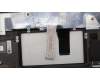 LENOVO 5M11L59505 MECH_ASM BL KB BK WW ITA CHY