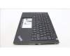 LENOVO 5M11L59505 MECH_ASM BL KB BK WW ITA CHY