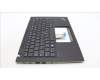 LENOVO 5M11L59505 MECH_ASM BL KB BK WW ITA CHY