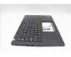 5M11L59509 Lenovo MECH_ASM BL KB BK WW JPN CHY