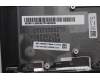5M11L59509 Lenovo MECH_ASM BL KB BK WW JPN CHY