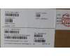 Lenovo 5M11L59511 MECH_ASM BL KB BK WW JPN SRX