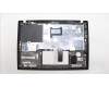 Lenovo 5M11L59519 MECH_ASM BL KB BK WW LA SPA SRX