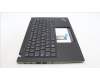 5M11L59519 Lenovo MECH_ASM BL KB BK WW LA SPA SRX