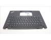 5M11L59519 Lenovo MECH_ASM BL KB BK WW LA SPA SRX