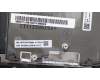 5M11L59519 Lenovo MECH_ASM BL KB BK WW LA SPA SRX