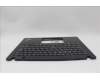 Lenovo 5M11L59521 MECH_ASM BL KB BK WW NOR CHY