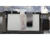 5M11L59527 Lenovo MECH_ASM BL KB BK WW NORDIC SRX