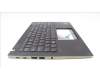 5M11L59527 Lenovo MECH_ASM BL KB BK WW NORDIC SRX