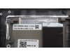 5M11L59527 Lenovo MECH_ASM BL KB BK WW NORDIC SRX