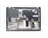 5M11L59527 Lenovo MECH_ASM BL KB BK WW NORDIC SRX