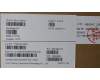 5M11L59527 Lenovo MECH_ASM BL KB BK WW NORDIC SRX