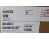 Lenovo 5M11L59528 MECH_ASM BL KB BK WW NORDIC TRI