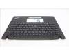 Lenovo 5M11L59535 MECH_ASM BL KB BK WW RUS SRX