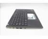 Lenovo 5M11L59547 MECH_ASM BL KB BK WW SWE/FIN SRX