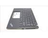 LENOVO 5M11L59549 MECH_ASM BL KB BK WW SWS CHY