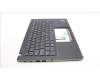 LENOVO 5M11L59549 MECH_ASM BL KB BK WW SWS CHY