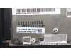 LENOVO 5M11L59549 MECH_ASM BL KB BK WW SWS CHY