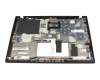 5M11L59551 Original Lenovo Tastatur inkl. Topcase CH (schweiz) schwarz/schwarz mit Backlight und Mouse-Stick