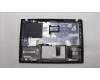 5M11L59555 Lenovo MECH_ASM BL KB BK WW TC SRX