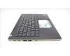 5M11L59555 Lenovo MECH_ASM BL KB BK WW TC SRX