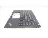 5M11L59555 Lenovo MECH_ASM BL KB BK WW TC SRX