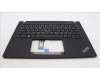 Lenovo 5M11L59559 MECH_ASM BL KB BK WW THAI SRX
