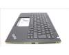 Lenovo 5M11L59569 MECH_ASM BL KB BK WW UK CHY