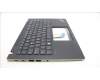 Lenovo 5M11L59569 MECH_ASM BL KB BK WW UK CHY